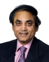 Dr. Haren S. Gandhi 